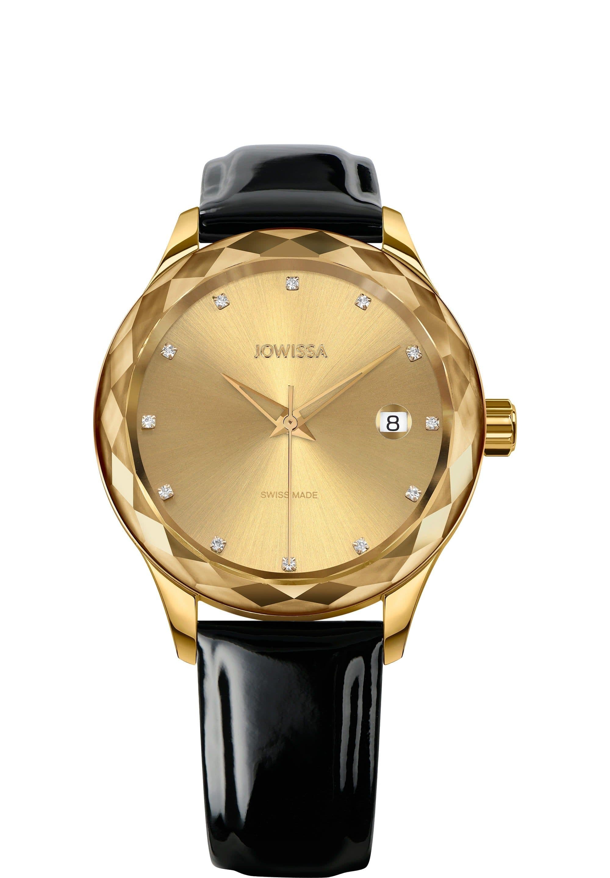 image-Tiro Swiss Ladies Watch J6.231.M