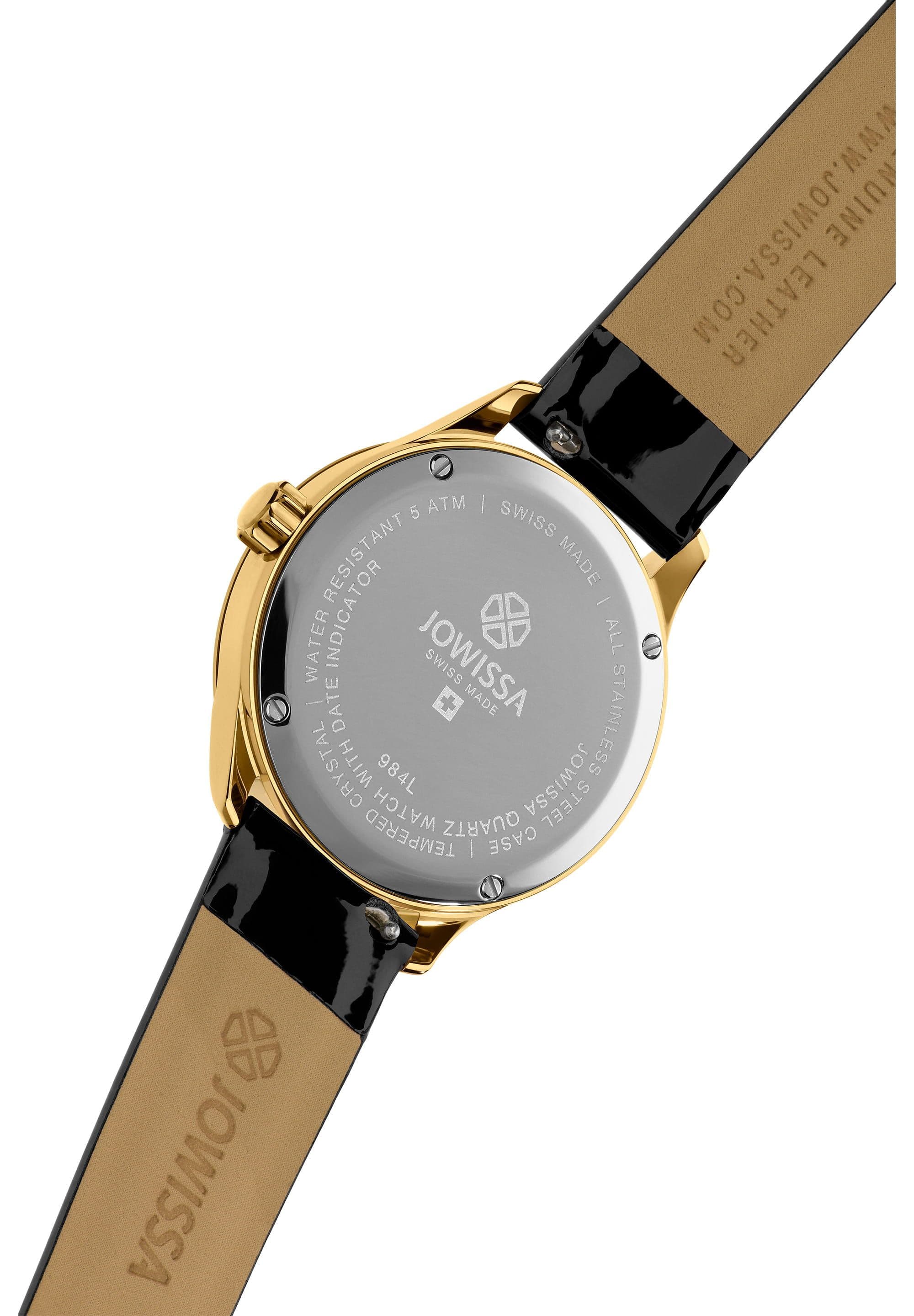 image-Tiro Swiss Ladies Watch J6.231.M
