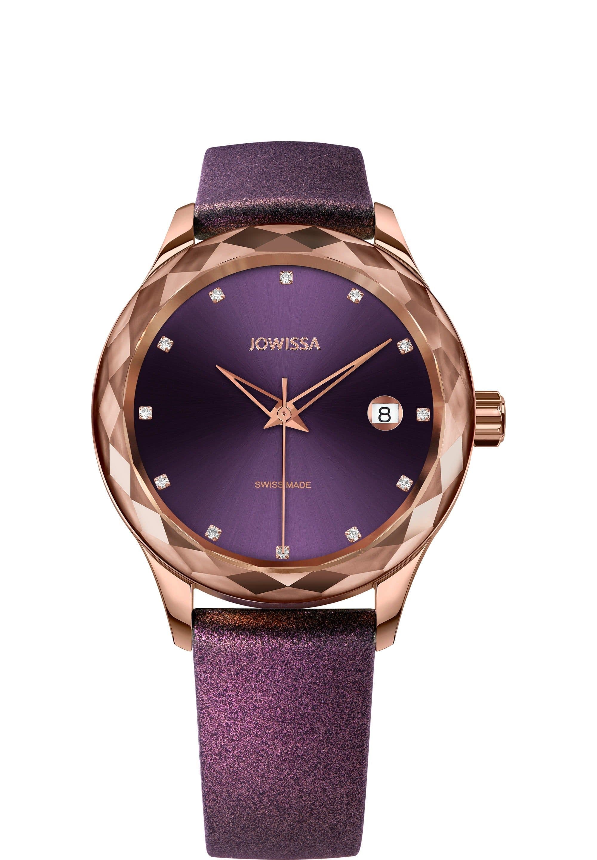 image-Tiro Swiss Ladies Watch J6.248.M