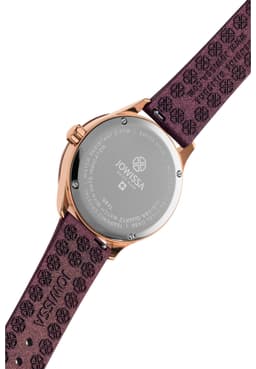 image-Tiro Swiss Ladies Watch J6.248.M