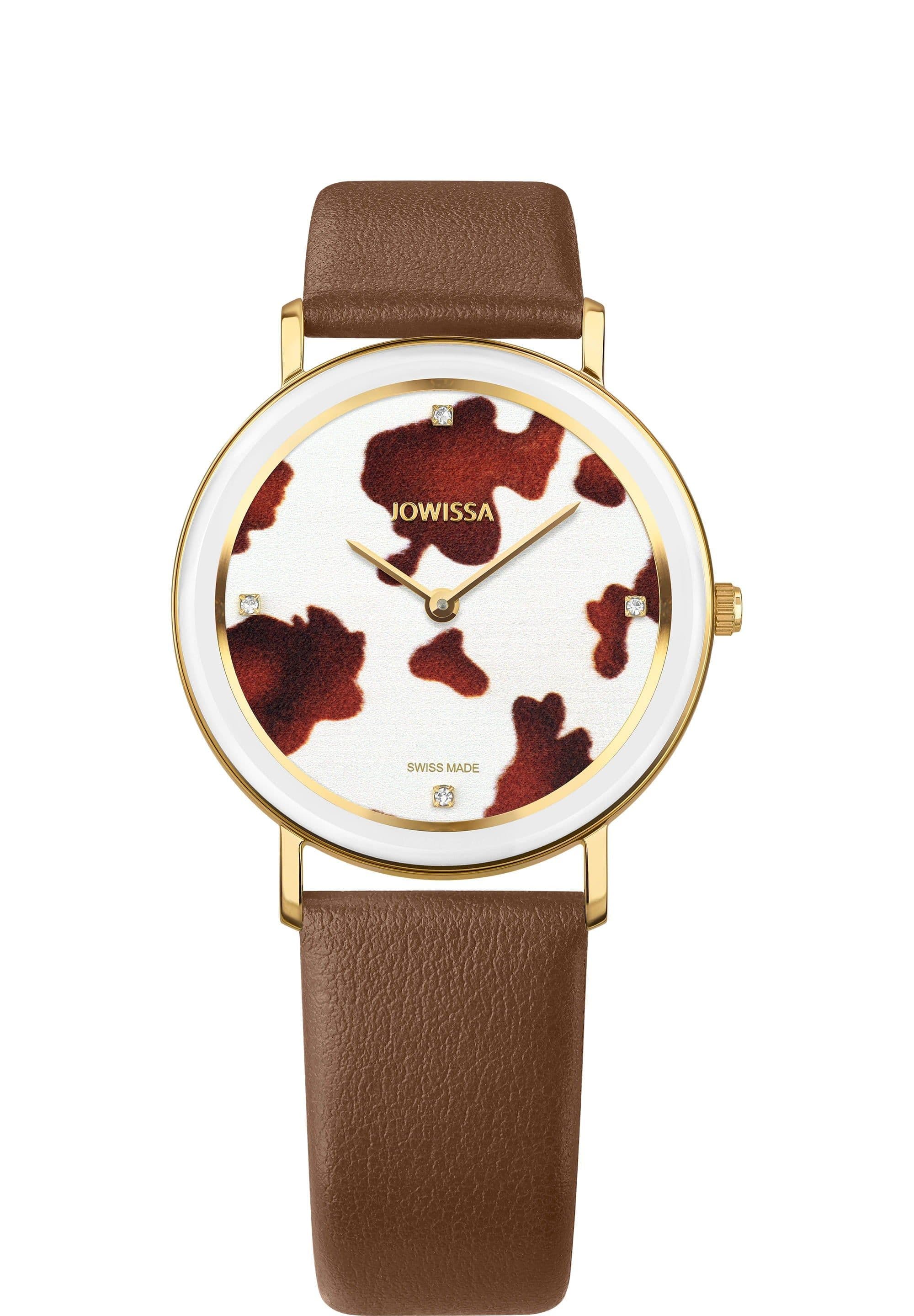 image-AnWy Swiss Ladies Watch J6.317.L