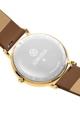 image-AnWy Swiss Ladies Watch J6.317.L
