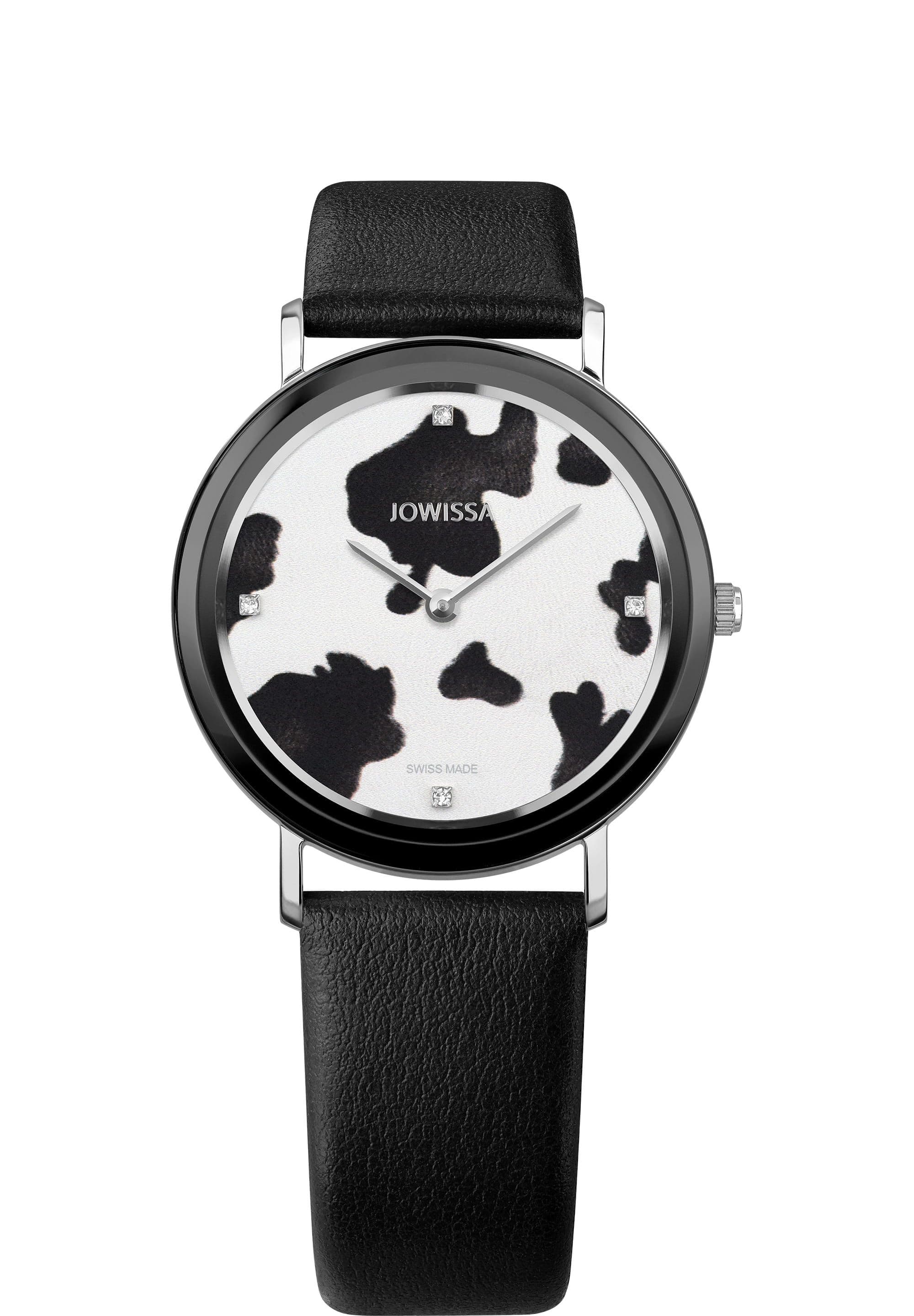 image-AnWy Swiss Ladies Watch J6.318.L