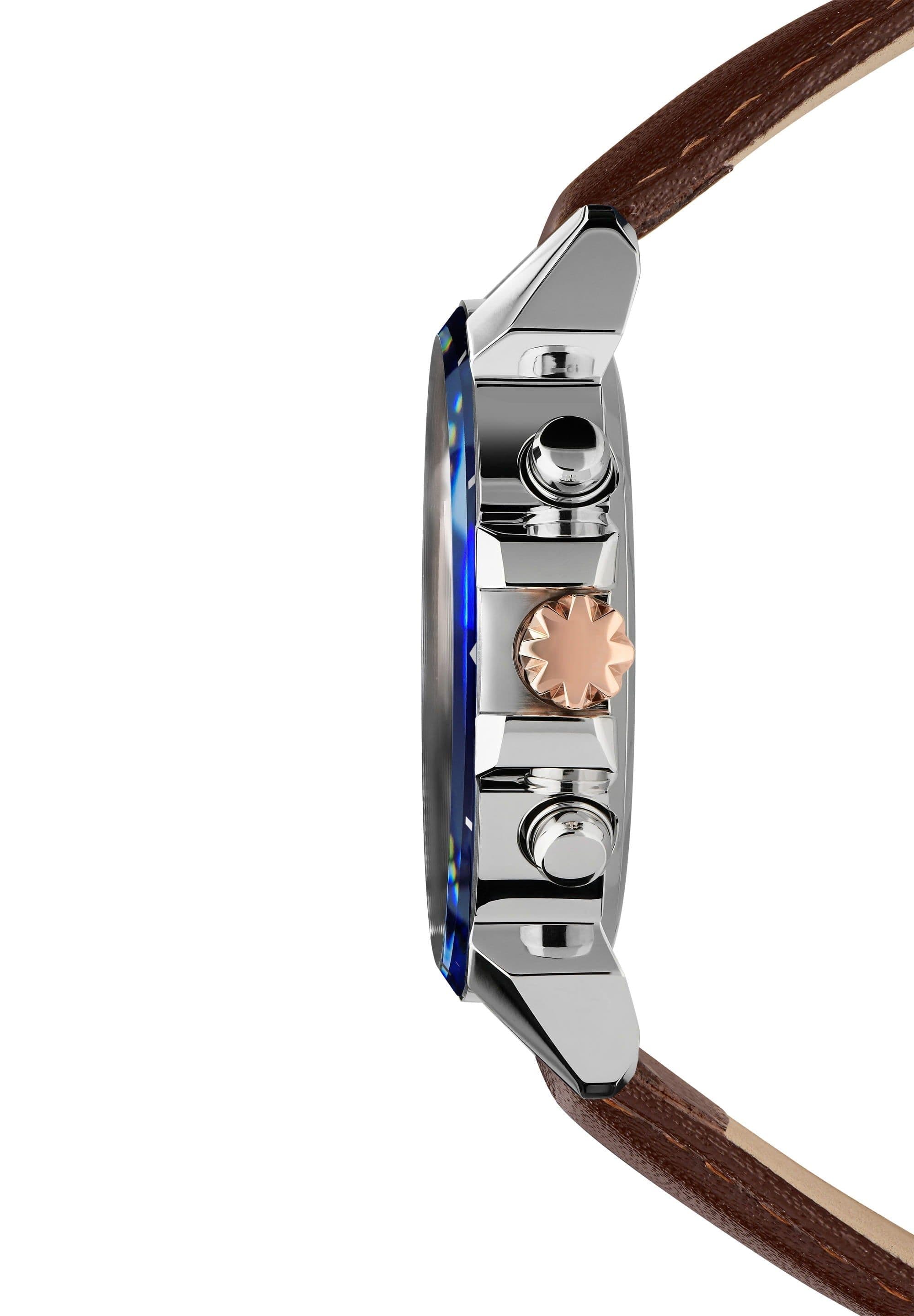 image-LeWy 6 Swiss Men's Watch J7.018.L