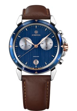 image-LeWy 6 Swiss Men's Watch J7.018.L