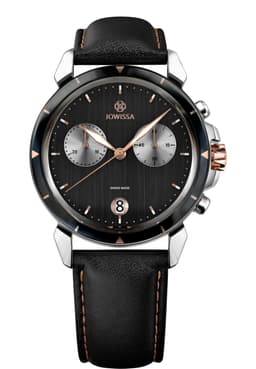 image-LeWy 6 Swiss Men's Watch J7.019.L
