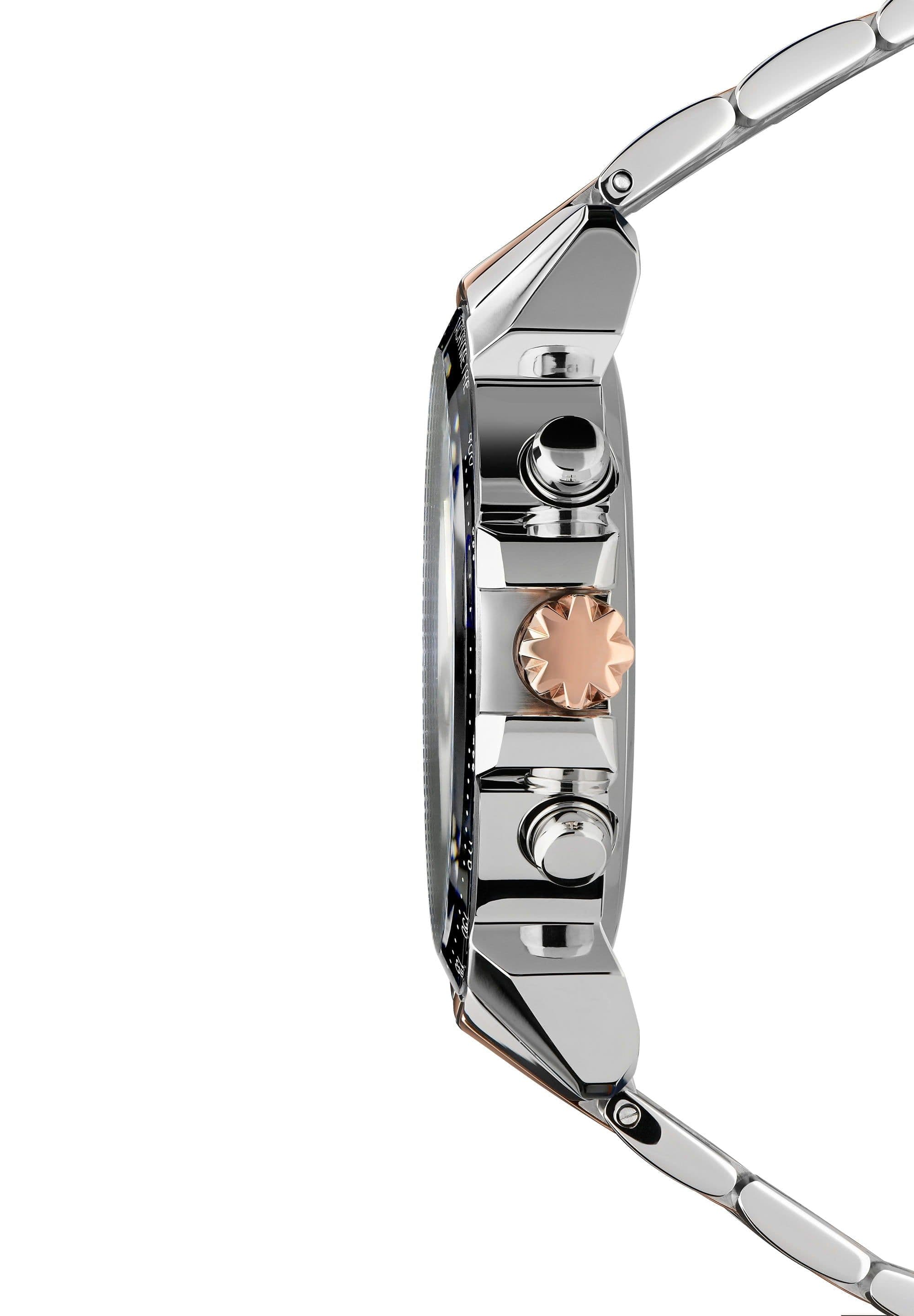 image-LeWy 9 Swiss Men's Watch J7.039.L