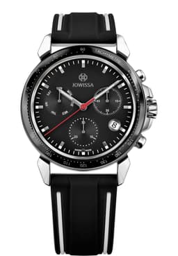 image-LeWy 9 Swiss Men's Watch J7.107.L