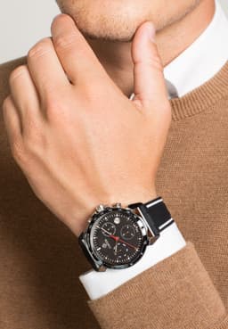 image-LeWy 9 Swiss Men's Watch J7.107.L