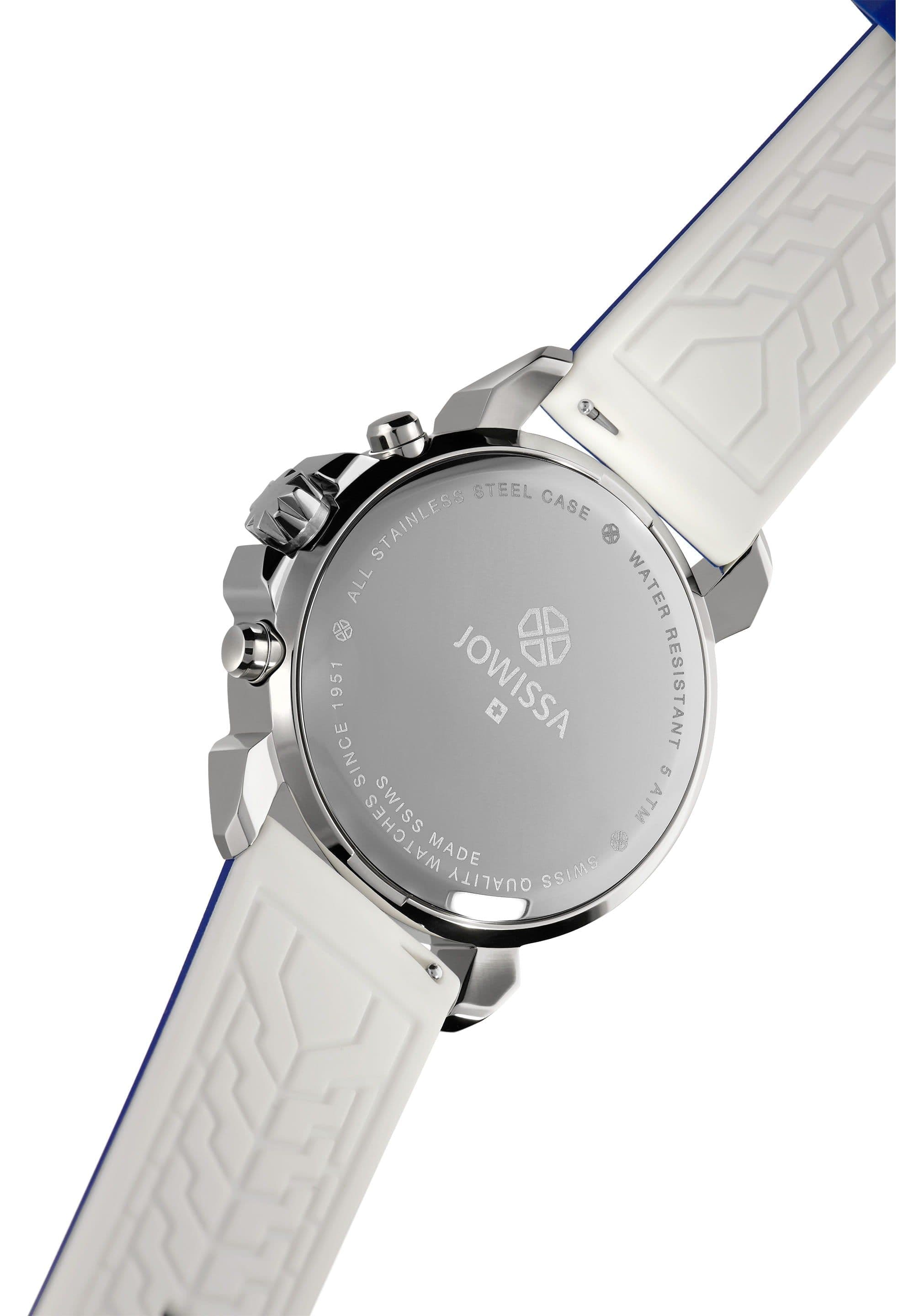 image-LeWy 9 Swiss Men's Watch J7.108.L