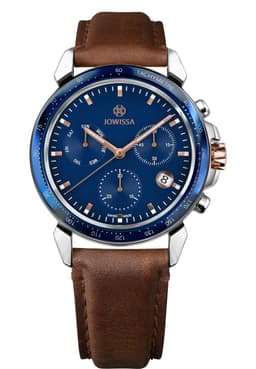 image-LeWy 9 Swiss Men's Watch J7.127.L