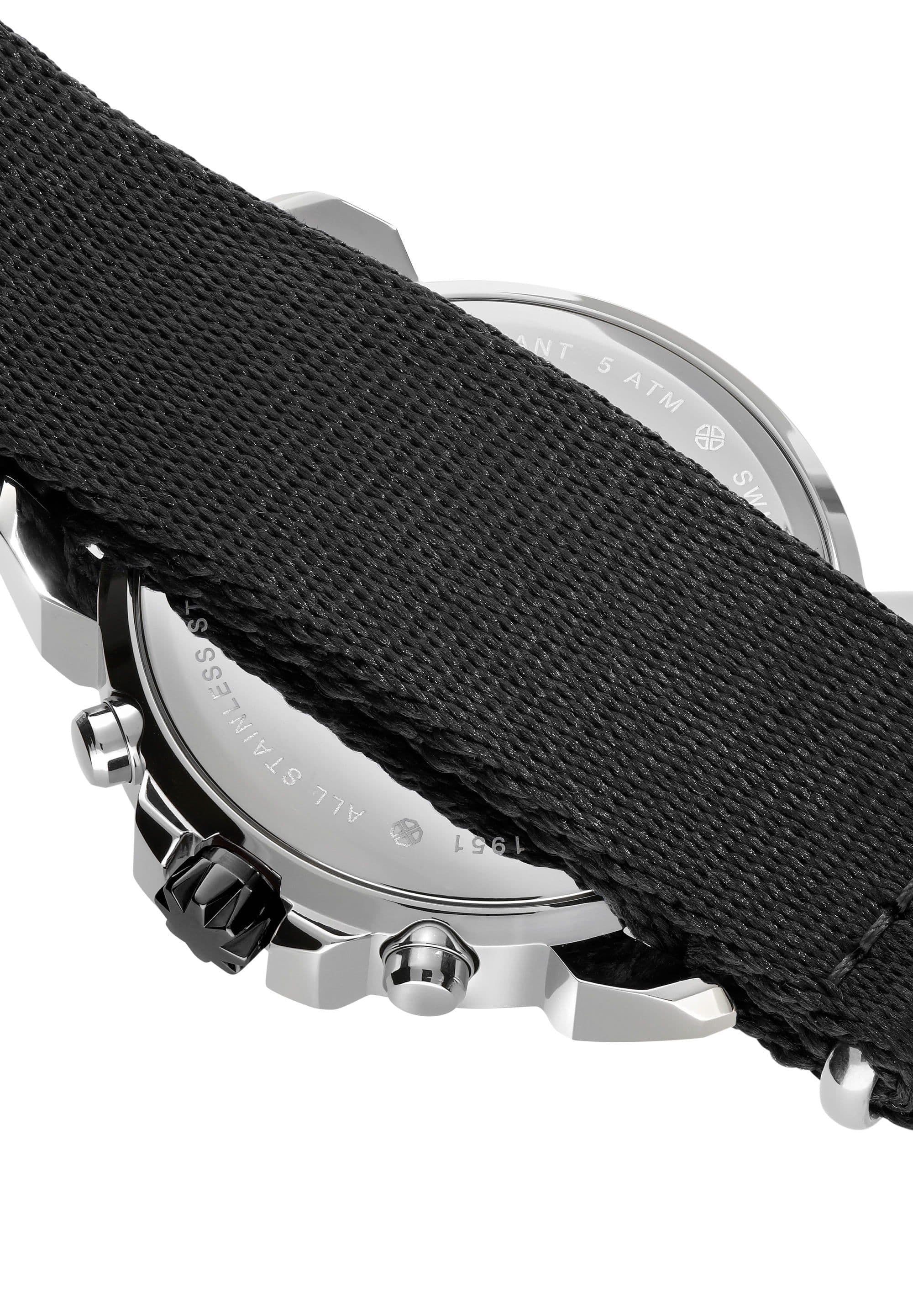 image-LeWy 9 Swiss Men's Watch J7.136.L