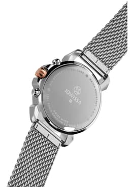 image-LeWy 6 Swiss Men's Watch J7.137.L
