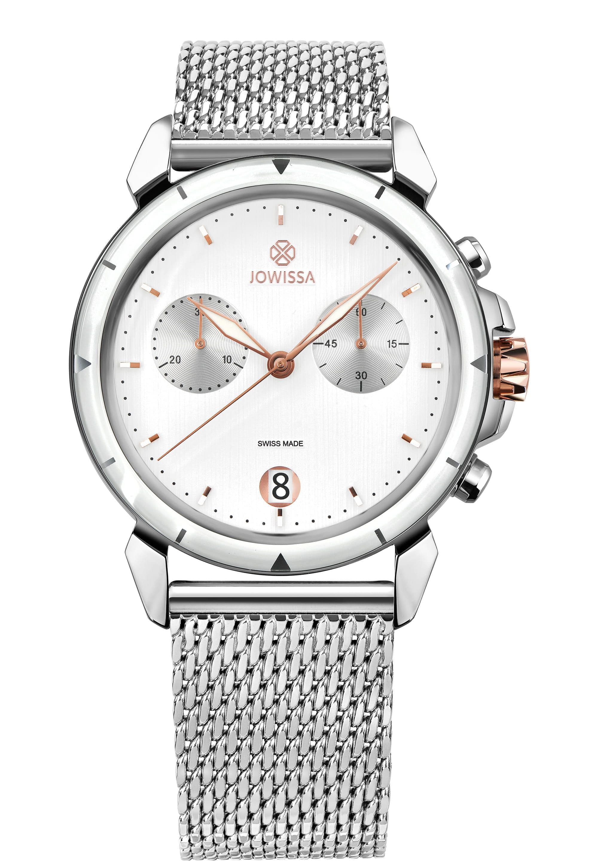 image-LeWy 6 Swiss Men's Watch J7.139.L