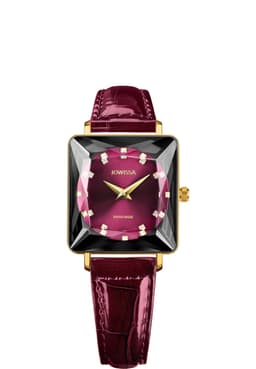 image-Facet Princess Swiss Ladies Watch J8.062.M