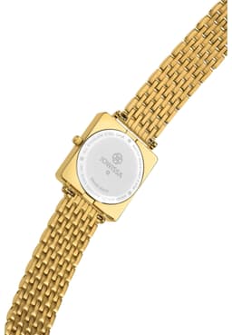 image-Facet Princess Swiss Ladies Watch J8.065.M