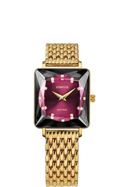 image-Facet Princess Swiss Ladies Watch J8.066.M