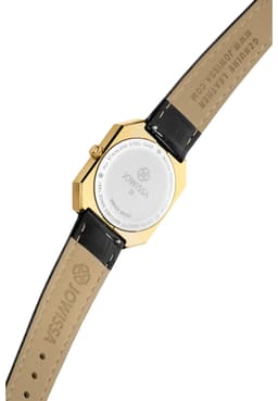 image-Facet Radiant Swiss Ladies Watch J8.072.M