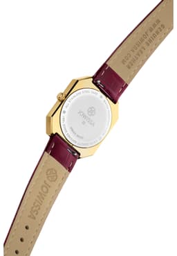image-Facet Radiant Swiss Ladies Watch J8.076.M