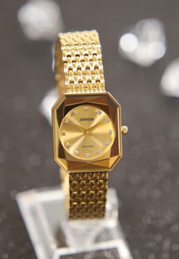 image-Facet Radiant Swiss Ladies Watch J8.079.M