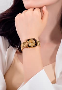 image-Facet Radiant Swiss Ladies Watch J8.079.M