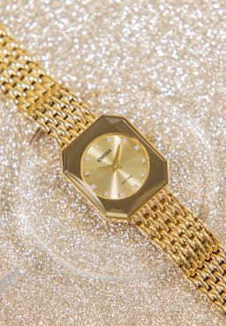 image-Facet Radiant Swiss Ladies Watch J8.079.M