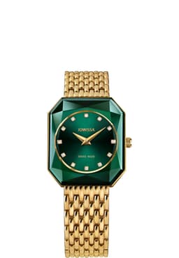 image-Facet Radiant Swiss Ladies Watch J8.083.M