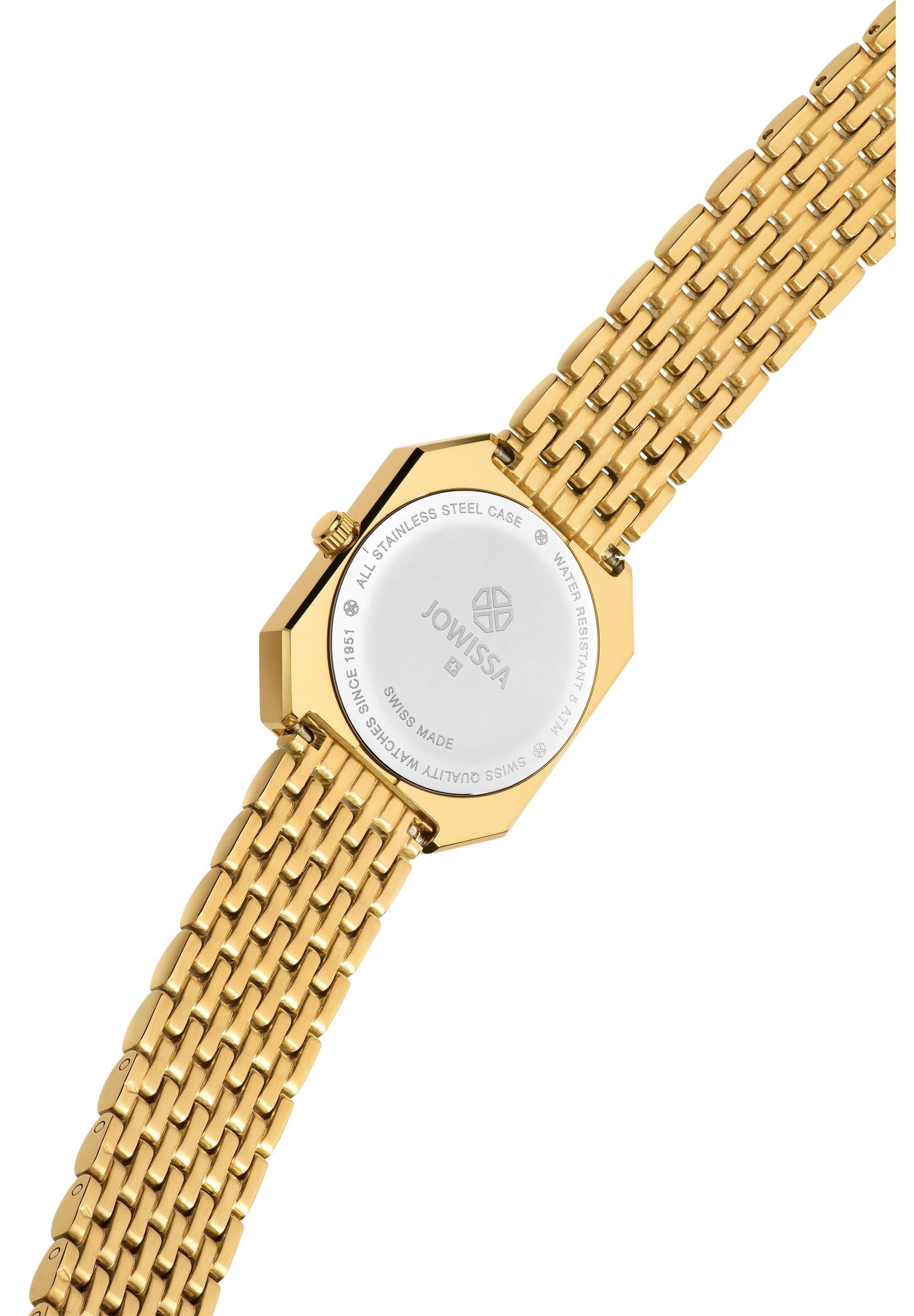 image-Facet Radiant Swiss Ladies Watch J8.083.M