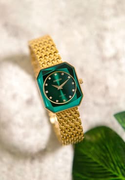 image-Facet Radiant Swiss Ladies Watch J8.083.M