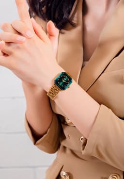 image-Facet Radiant Swiss Ladies Watch J8.083.M