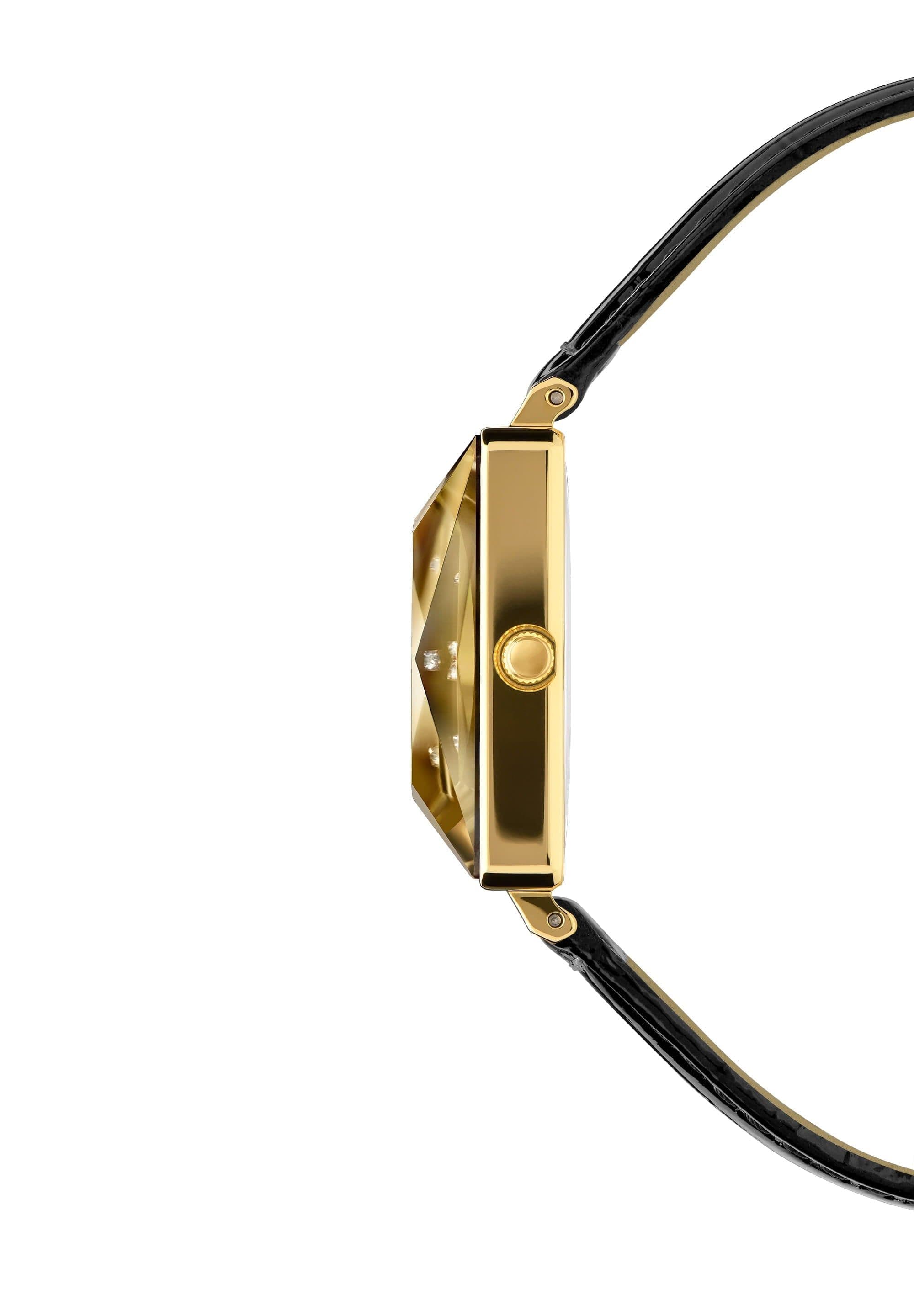 image-Facet Princess Swiss Ladies Watch J8.094.M