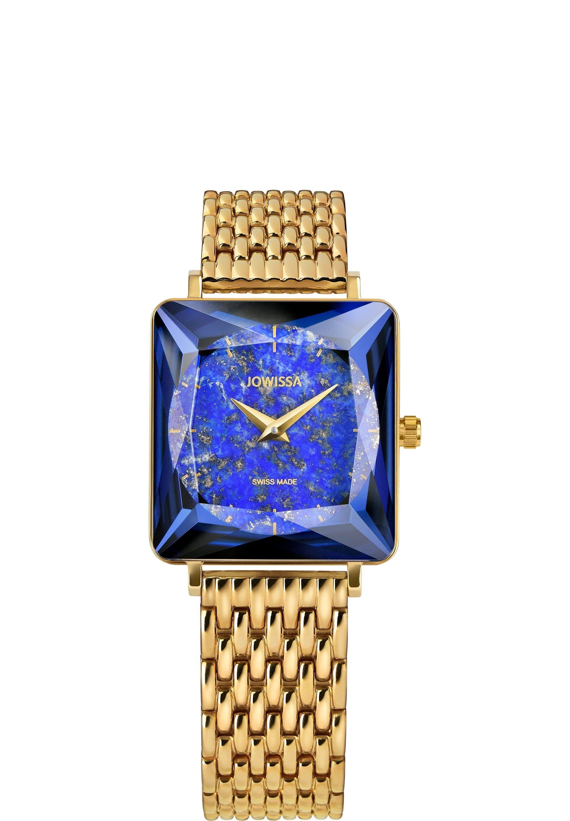 image-Facet Princess Swiss Ladies Watch J8.775.M