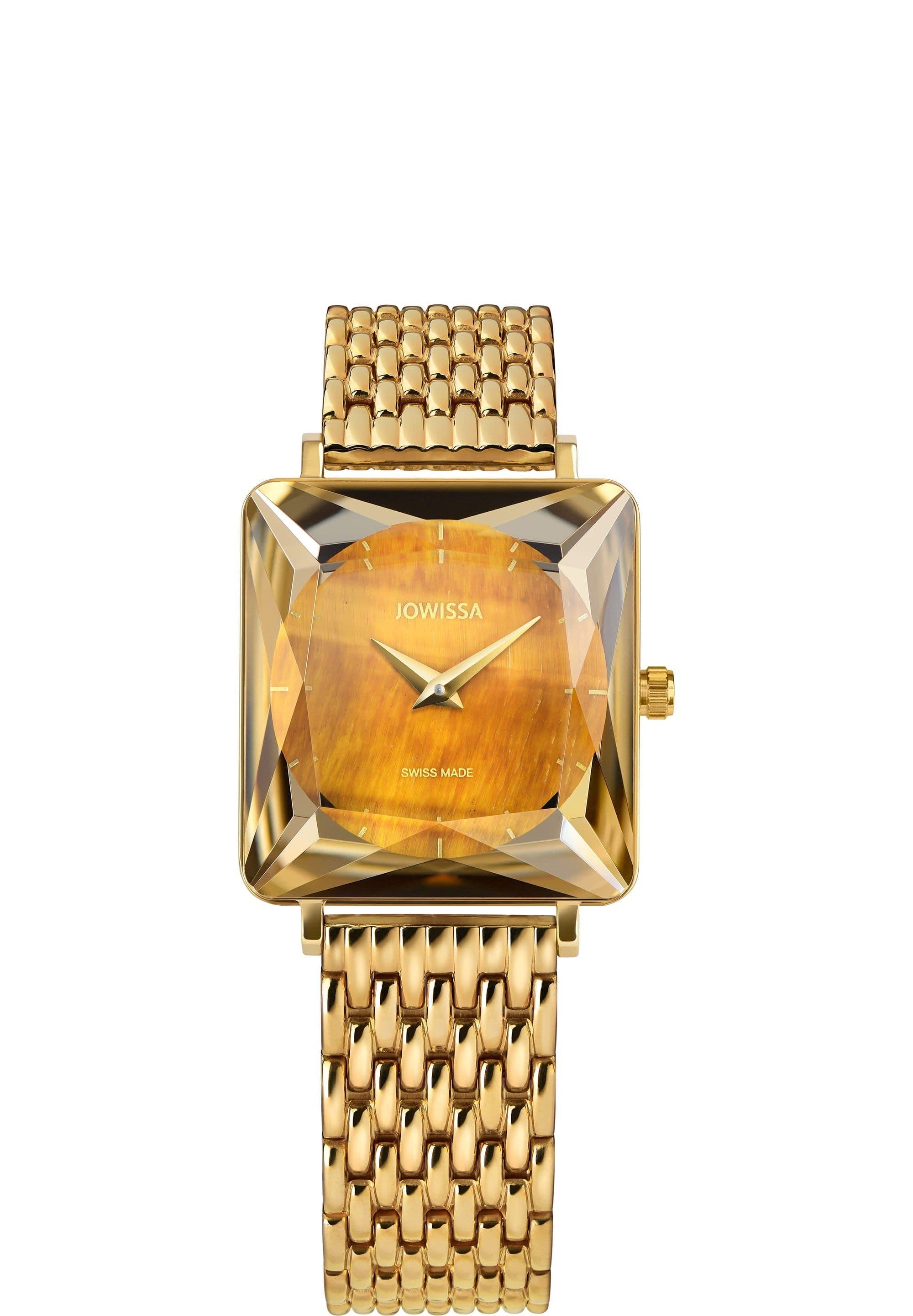 image-Facet Princess Swiss Ladies Watch J8.776.M