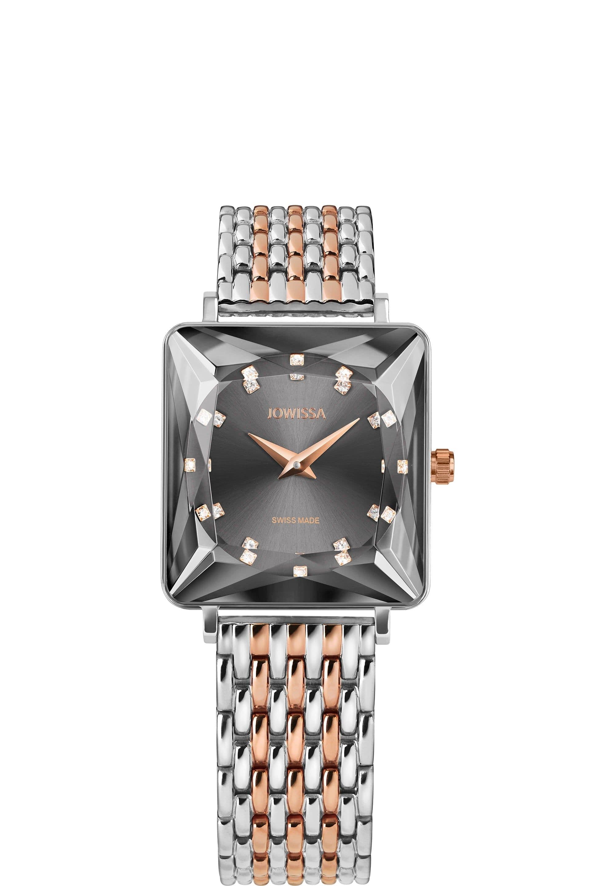 image-Facet Princess Swiss Ladies Watch J8.777.M