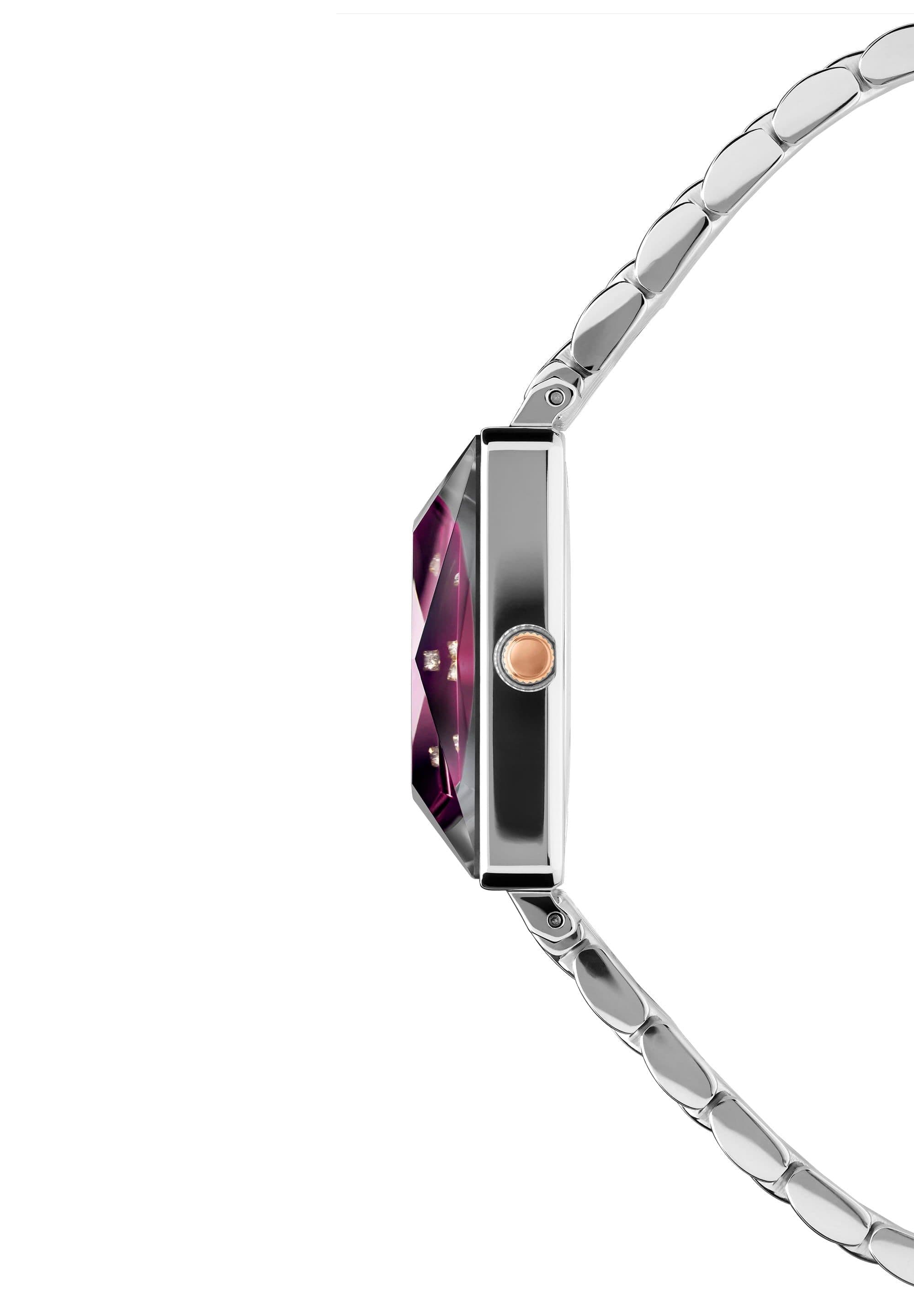 image-Facet Princess Swiss Ladies Watch J8.778.M