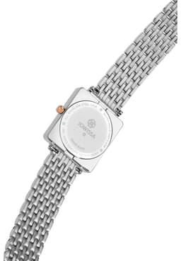 image-Facet Princess Swiss Ladies Watch J8.778.M