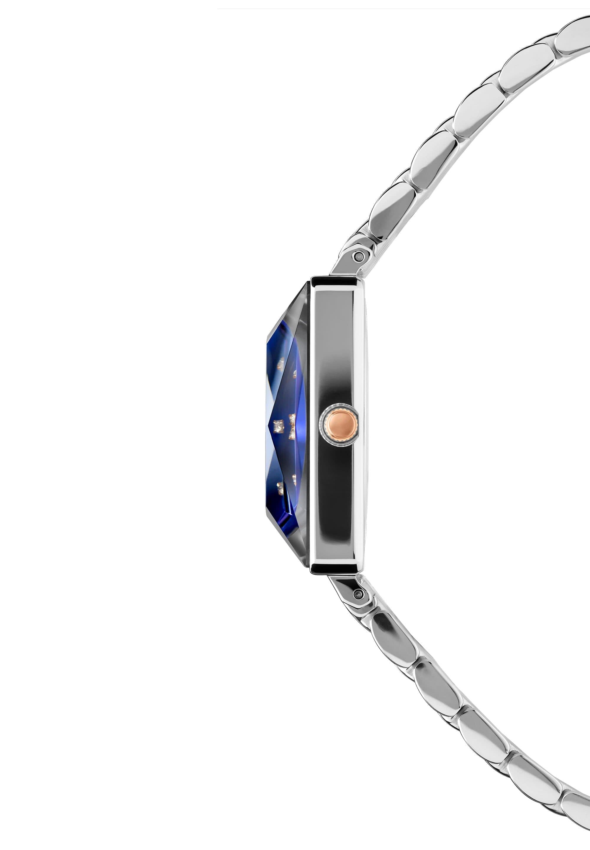 image-Facet Princess Swiss Ladies Watch J8.780.M