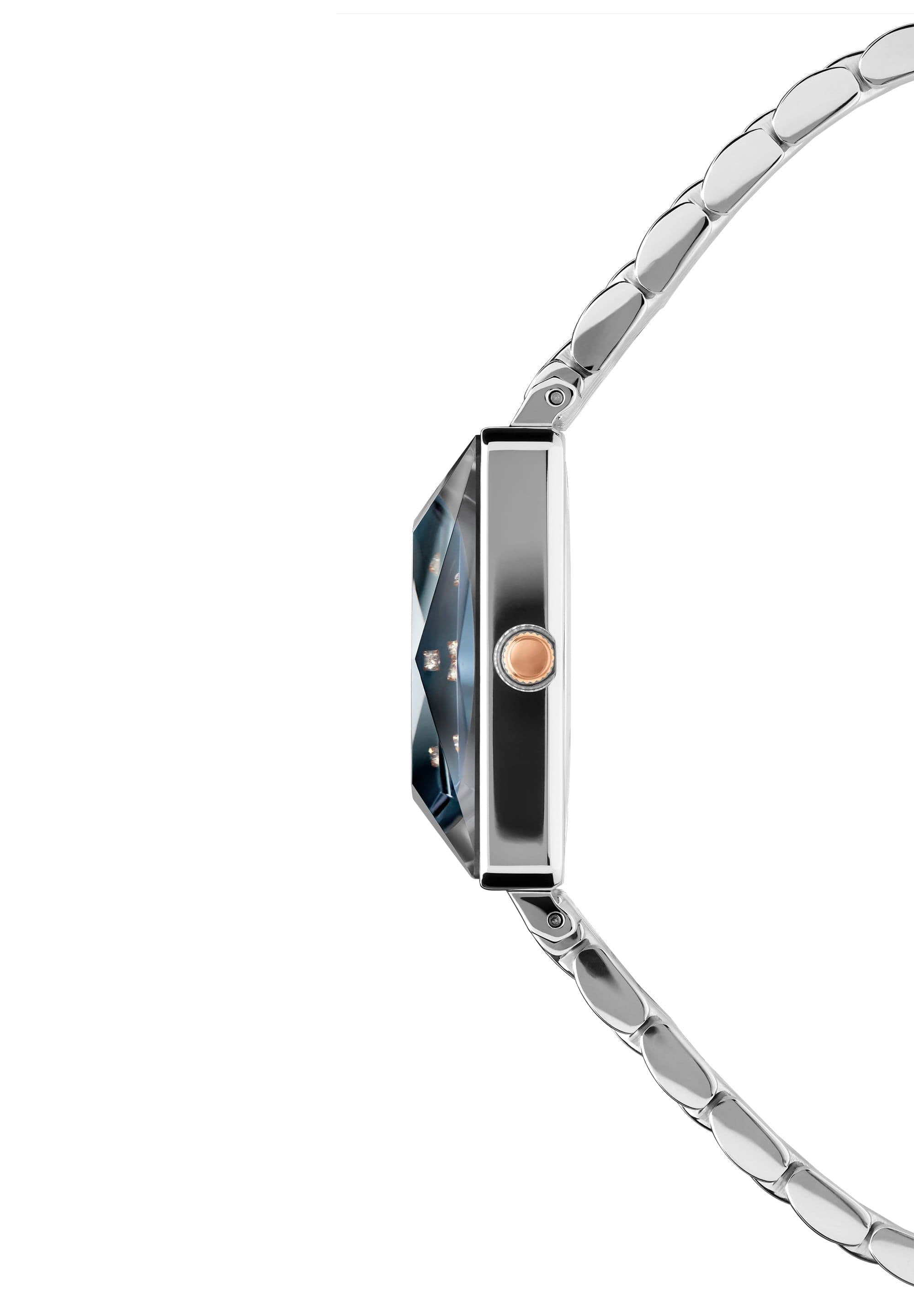 image-Facet Princess Swiss Ladies Watch J8.781.M