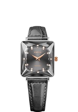 image-Facet Princess Swiss Ladies Watch J8.786.M