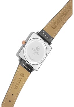 image-Facet Princess Swiss Ladies Watch J8.786.M