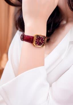 image-Facet Radiant Swiss Ladies Watch J8.076.M