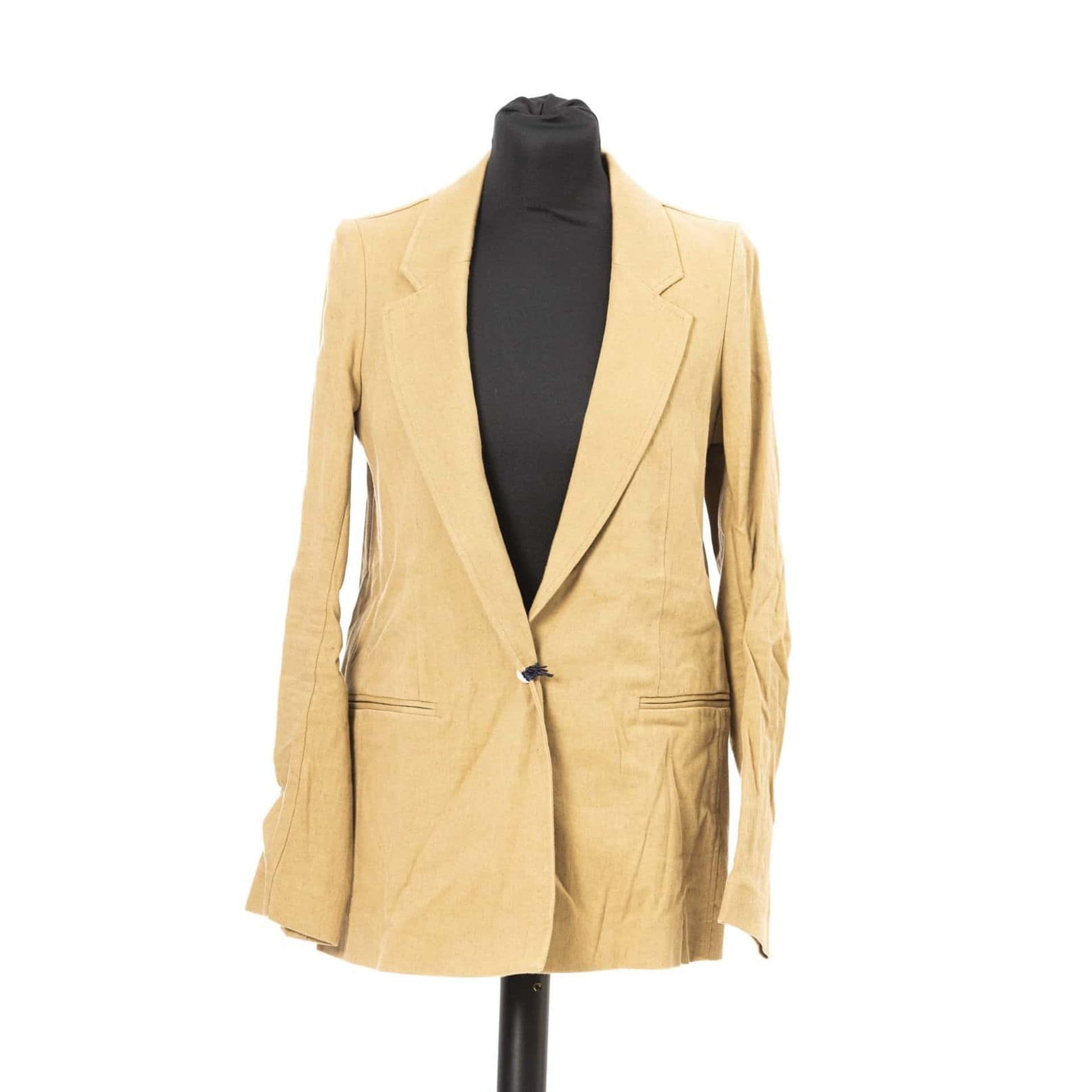 image-Jacob Cohen Jackets