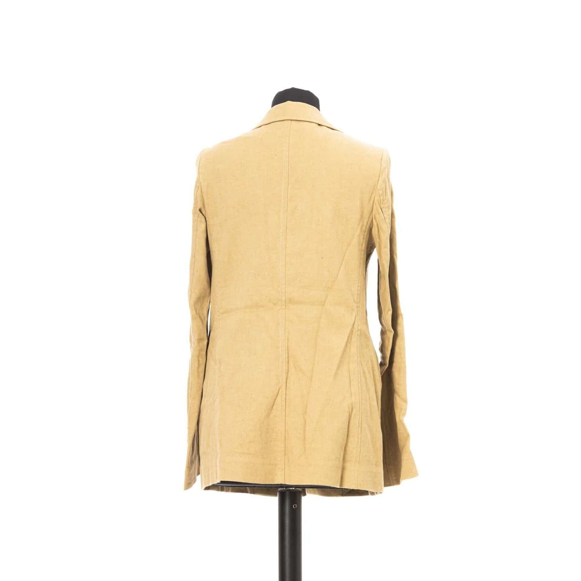 image-Jacob Cohen Jackets