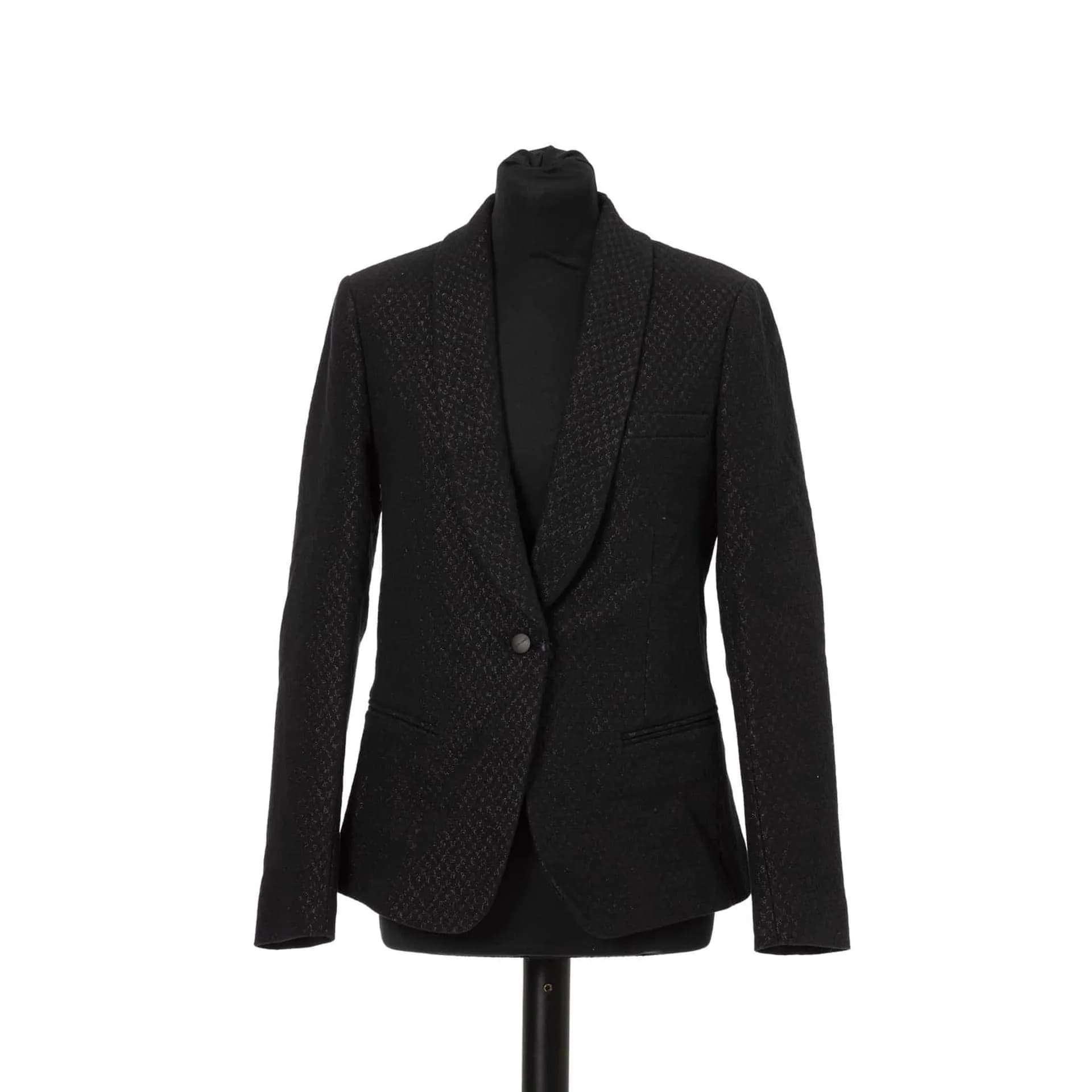image-Jacob Cohen Jackets