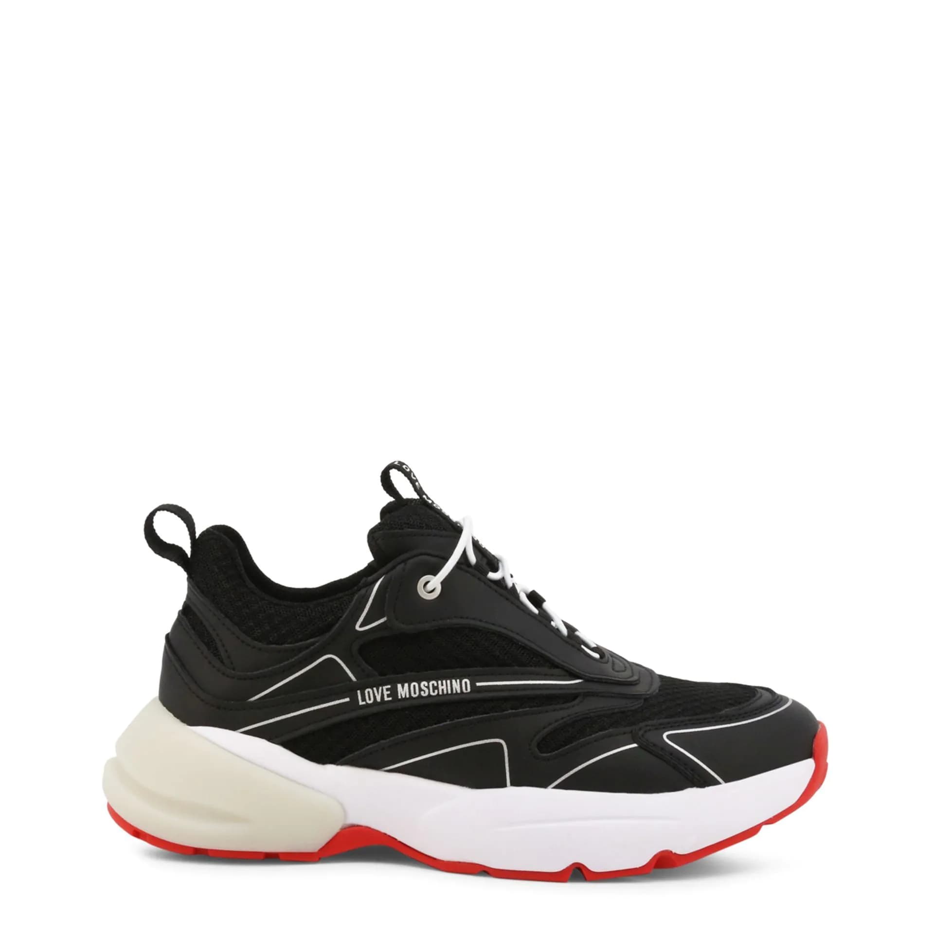image-Love Moschino Sneakers