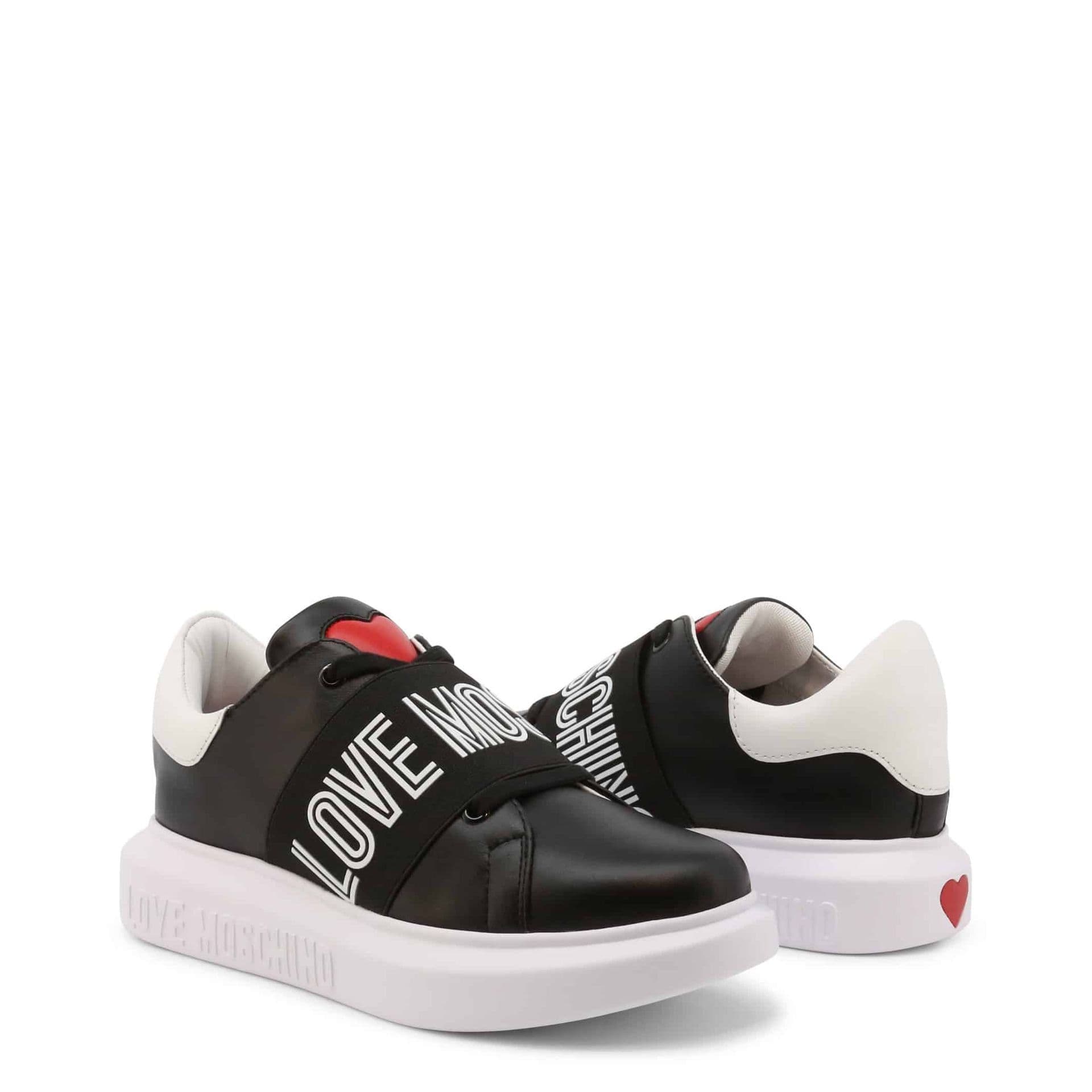 image-Love Moschino Sneakers