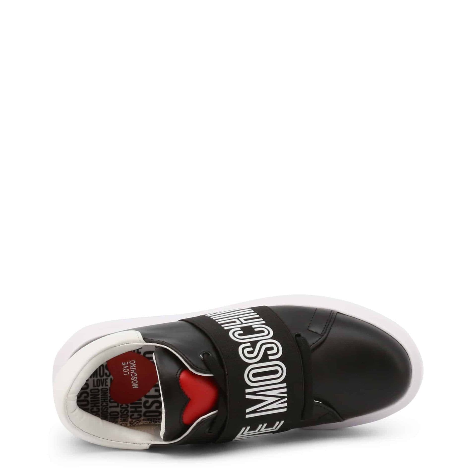 image-Love Moschino Sneakers