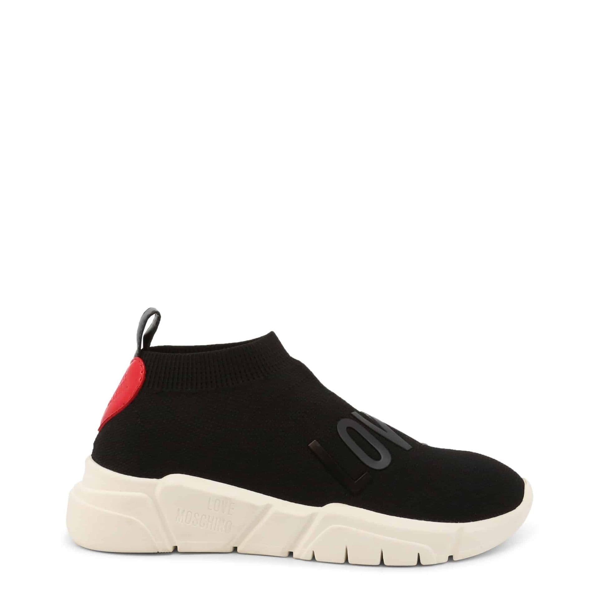 image-Love Moschino Sneakers