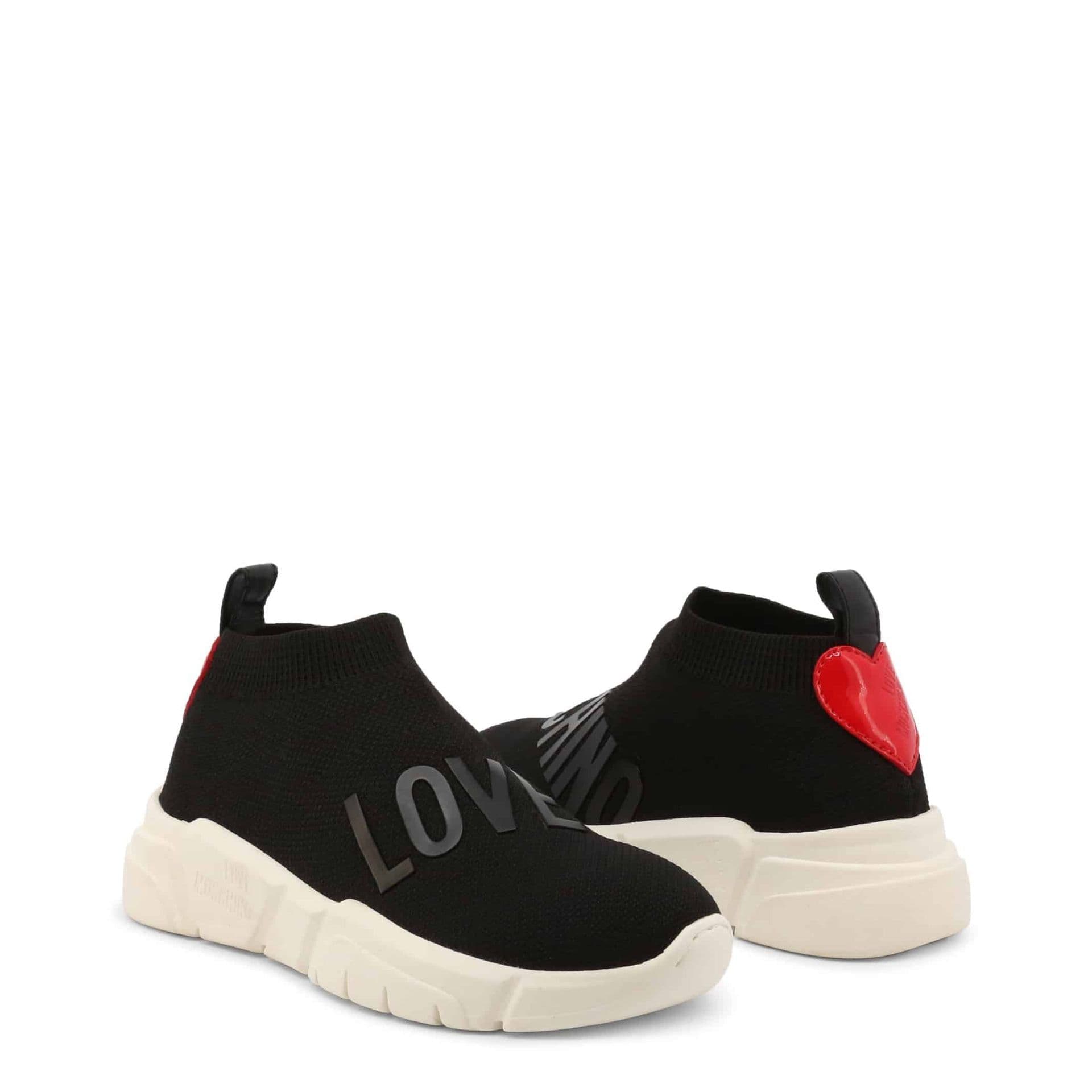 image-Love Moschino Sneakers