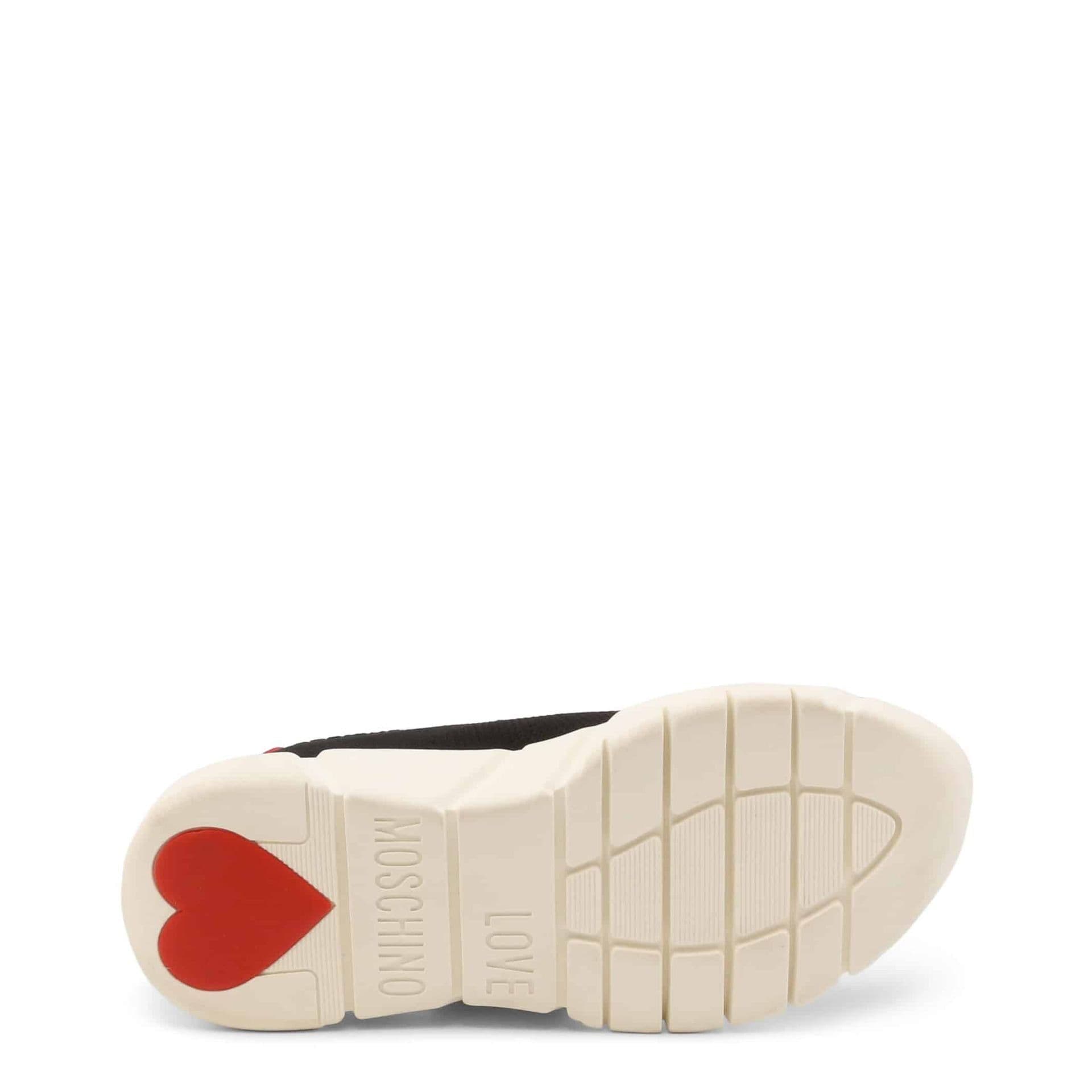 image-Love Moschino Sneakers